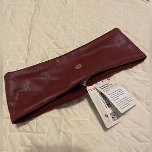 Lululemon headband